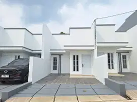 Rumah siap huni di Pamulang free biaya2