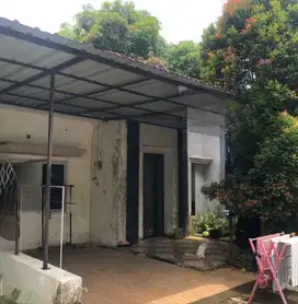 Dijual Rumah Makassar sekitar Sudiang, Jalan Perintis Kemerdekaan