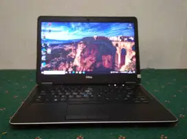 Laptop Dell Latitude E7440 ( Second)