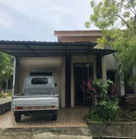 Dijual Rumah Makassar sekitar Sudiang, Jalan Perintis Kemerdekaan
