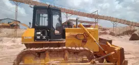 Bulldozzer Lonking LD160
