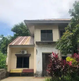 Dijual Rumah Makassar sekitar Sudiang, Jalan Perintis Kemerdekaan