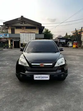 HONDA CR-V RE1 2.4 AT' 2007