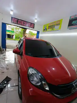Kaca film 3m bergaransi