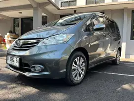 Km 50.000 asli Honda Freed PSD 2013