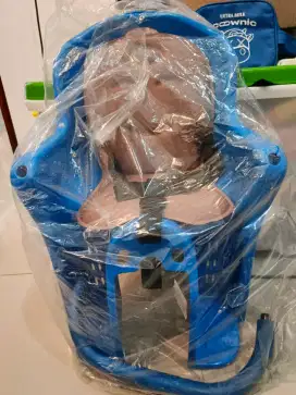 Dijual Boncengan Sepeda - Depan (untuk dudukan Anak)