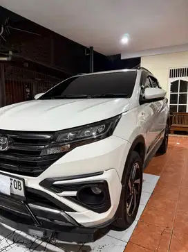 Toyota Rush GR SPORT 2024 AT