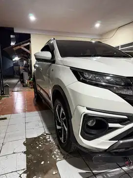 Toyota Rush GR SPORT 2024 AT