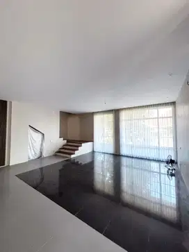 Rumah Minimalis 3 Lt Mewah Murah Pakuwon City Dekat Araya