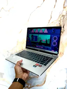 HP PROBOOK 445-G9 RYZEN 5-5626U RAM 16GB GARANSI RESMI