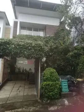 Dijual Rumah Bandung, Dago. Murah, Cepat