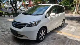 Honda Freed PSD 2011