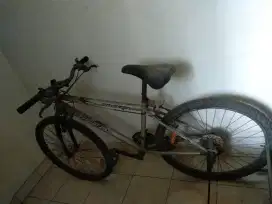 Jual sepeda tinggi