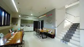 Disewakan Rumah KANTOR di tengah kota DENPASAR