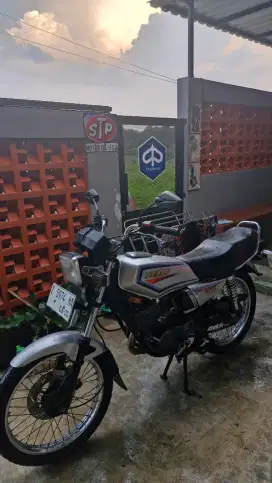 Rx king perak th 2000