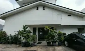 Dapur untuk Industri Catering di Pondok Bambu Jakarta Timur