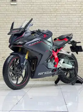 ODO 2RB‼️ New Honda CBR 250RR ABS SP 2024 Mystique Blue - Termurah