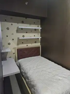 SEWA APARTMENT TANGLIN FULL FURNISH MURAH MEWAH