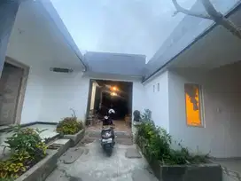Rumah cantik di ubud