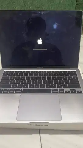 MacBook Air M1 2020