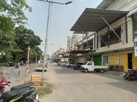 DISEWAKAN CEPAT RUKO DI PASADENA, CENGKARENG TIMUR