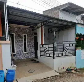RUMAH SEWA SEMI FURNISH BULUSAN UNDIP TEMBALANG