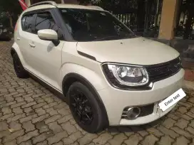 Suzuki ignis GX AGS matic