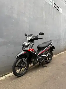 Honda Supra X 125 2019