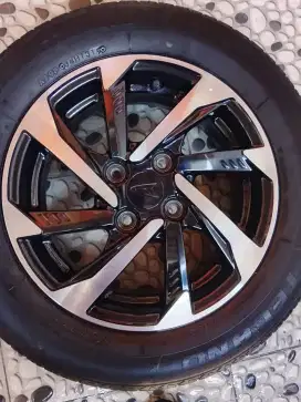 Velg Ori Sigra 2023 Ring 14