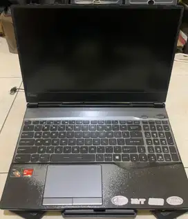 MSI Alpha 15 A3DDK