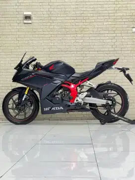 ODO 2RB‼️ New Honda CBR 250RR ABS SP 2024 Mystique Blue Likenew