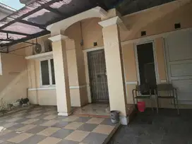 Rumah Minimalis Dan Siap Huni Di Cluster Harapan Indah Regency Bekasi