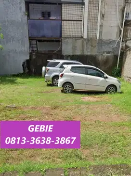 Kavling Bentuk Kotak Harga Murah di Pondok Jaya Pondok Aren EF-16929