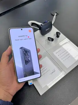 XIAOMI 14T 12/512 FREE WATCH 5 ACTIVE