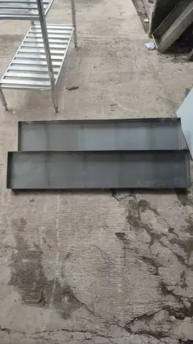 Jual cepat wall self
