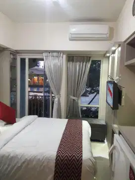 SEWA APARTMENT TANGLIN STUDIO FULL FURNISH MURAH