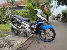 YAMAHA JUPITER MX NEW TAHUN 2013