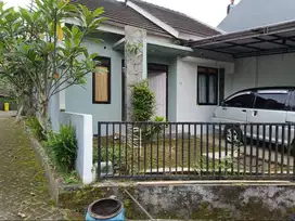 RUMAH 500JUTAAN UNGARAN LOKASI STRATEGIS