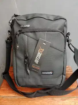 Tas selempang distro