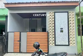 Rumah Bagus Murah Siap Huni Di Villa Mutiara Cikarang