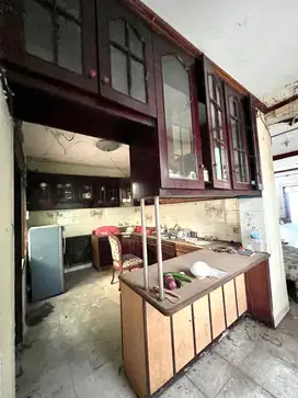 Di Jual Rumah Gandaria Utara Jakarta Selatan