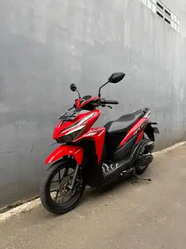 Honda Vario 125 cbs 2021 (letter Z)