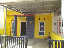 Perumahan murah berkualitas