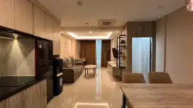 APARTEMEN BIZLOFT SOHO TOWER 5