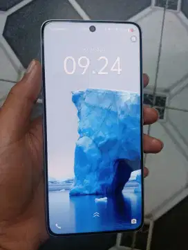 Iqoo Z10 5G Fullset