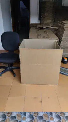 Kardus jumbo untuk pindahan