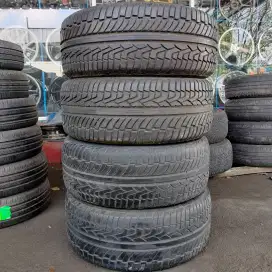 Ban accelera 265/50 R20 4pcs