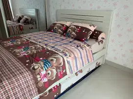 SEWA CEPAT APARTEMEN STUDIO U-RESIDENCE TOWER 2