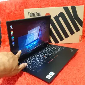 Core i7 10th Gen Touchscreen !!! Latop Lenovo T14s Slim BEST SELLER