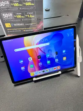 REDMI PAD 2 8/128GB CICILAN 0% UPTO 12 BULAN